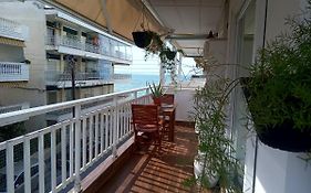Aj Apartment